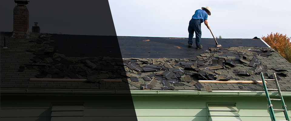 Wilson Creek Roofing Contractors