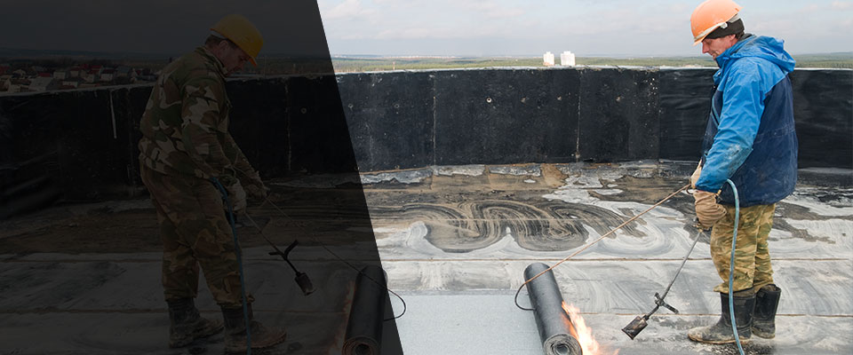 Wilson Creek Roofing Contractors