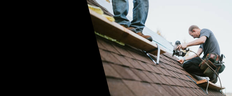 Wilson Creek Roofing Contractors